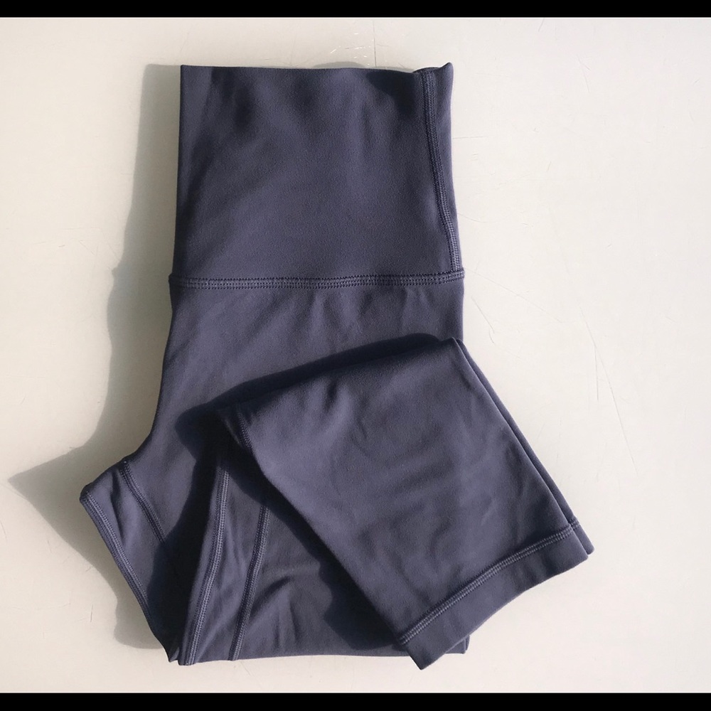 Lululemon align crop 21"